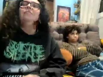 666afrodite webcam chaturbate model stream image