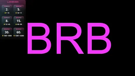 AvenGlow webcam model stream image