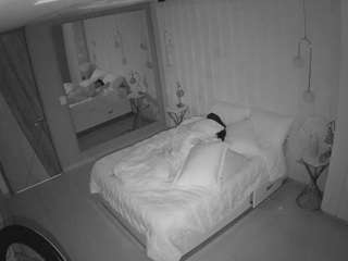 voyeurcam-casa-salsa-bedroom-2 webcam model stream image