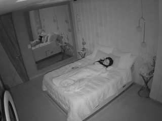 voyeurcam-casa-salsa-bedroom-2 webcam model stream image