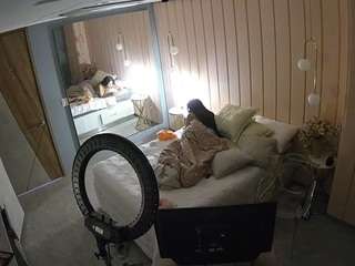 voyeurcam-casa-salsa-bedroom-2 webcam camsoda model stream image