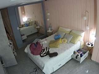 voyeurcam-casa-salsa-bedroom-2 webcam model stream image