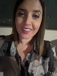 Novababy18 webcam model stream image