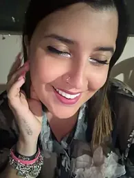 Novababy18 webcam model stream image