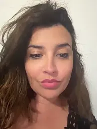 Novababy18 webcam model stream image