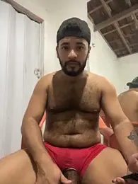VitorFindomDOT webcam model stream image