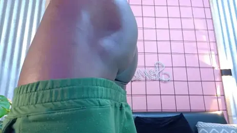 martin_killer webcam model stream image