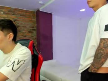 space_boys18 webcam model stream image