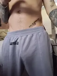 AlphaMasterXxx webcam model stream image