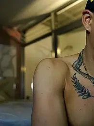 AlphaMasterXxx webcam model stream image