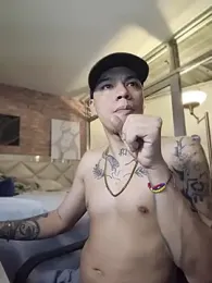 AlphaMasterXxx webcam model stream image