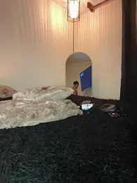 myc_hot webcam model stream image