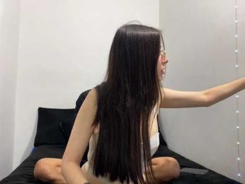 DarkScorpion webcam model stream image