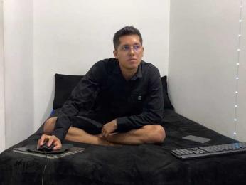 DarkScorpion webcam model stream image