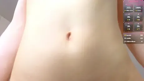 LandelRay webcam model stream image