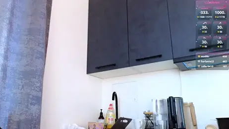 LandelRay webcam stripchat model stream image