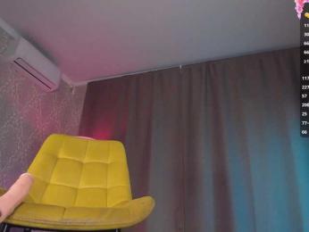 Juicy-Vikki webcam bongacams model stream image