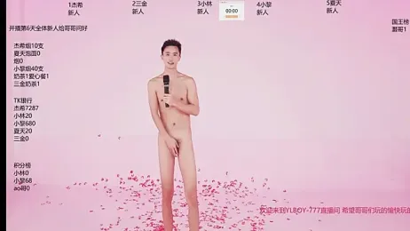 YLBOY-777 webcam stripchat model stream image