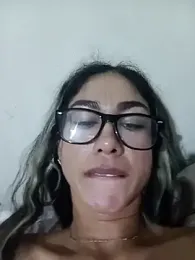 kimJavi webcam model stream image