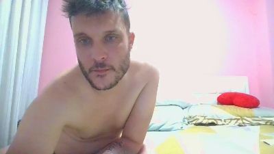 alge18 webcam model stream image