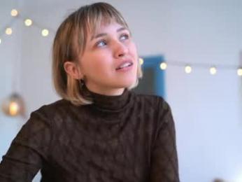 ms_dira webcam chaturbate model stream image