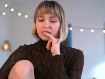 ms_dira webcam chaturbate model stream image