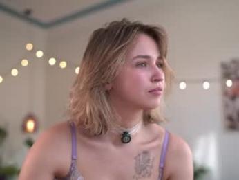 ms_dira webcam model stream image