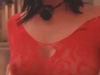 lili_foxy webcam model stream image