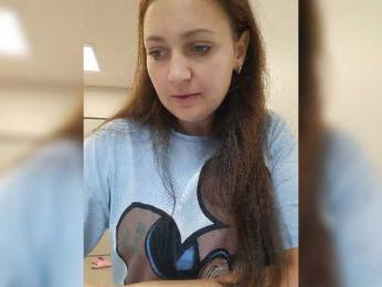 MiLAshKaA webcam model stream image