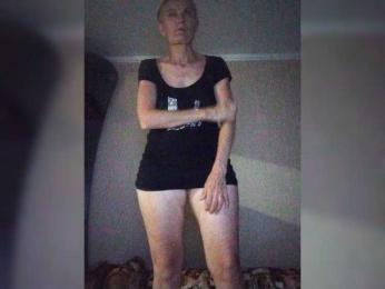 TPAX-B-KucKy webcam model stream image