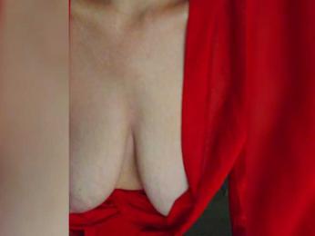 NotYourMuse1 webcam model stream image