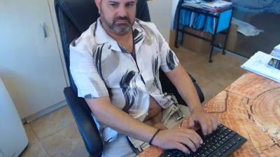 oscar_msng webcam model stream image