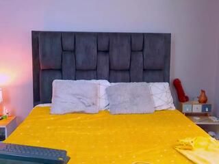 Felipe Santoro webcam model stream image