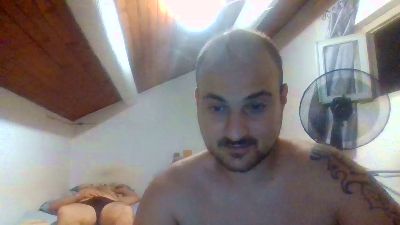 bulldotatosexy webcam model stream image