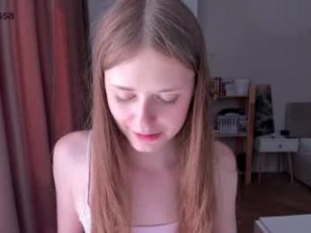 hakulissa webcam model stream image