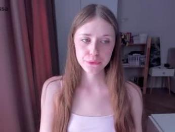 hakulissa webcam model stream image