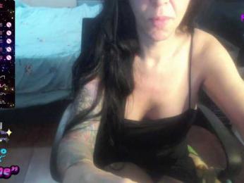 VenusX1 webcam model stream image