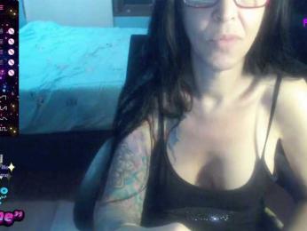 VenusX1 webcam model stream image