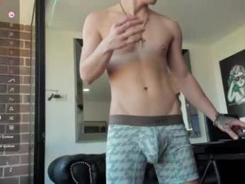 pretur_crubaa webcam model stream image