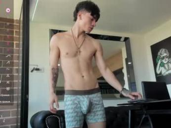 pretur_crubaa webcam model stream image