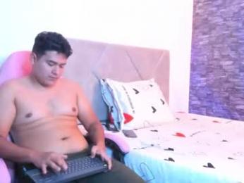 sexxyy_couple_ webcam chaturbate model stream image