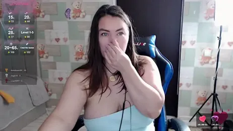 Korolek12 webcam model stream image