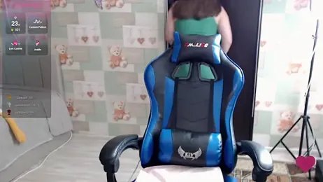 Korolek12 webcam model stream image