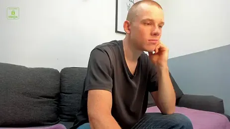 Richard_Olson webcam model stream image