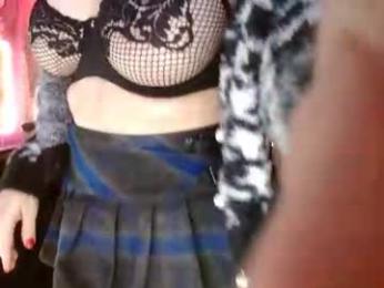 milf_lacey webcam model stream image