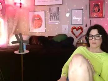 milf_lacey webcam model stream image