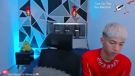 Juan_Nd_Steven webcam model stream image