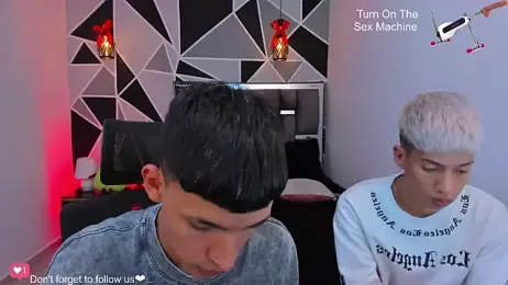 Juan_Nd_Steven webcam model stream image