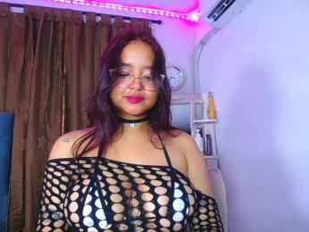 Keysla-sam webcam bongacams model stream image