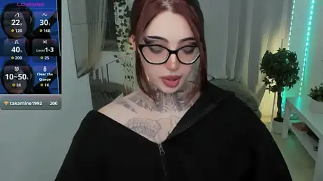 Dixi_Pixi_ webcam stripchat model stream image